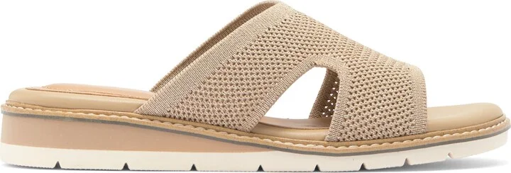 Hallie Slide Sandal - Image 9