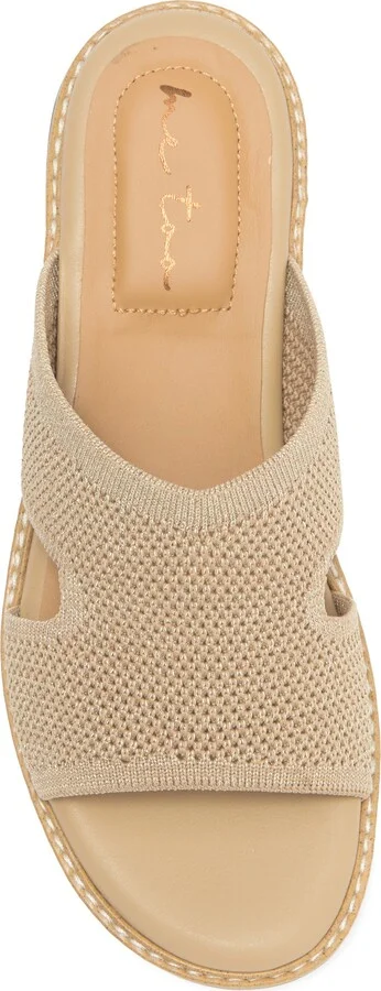 Hallie Slide Sandal - Image 10