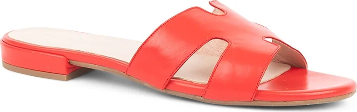 Hallie Slide Sandal