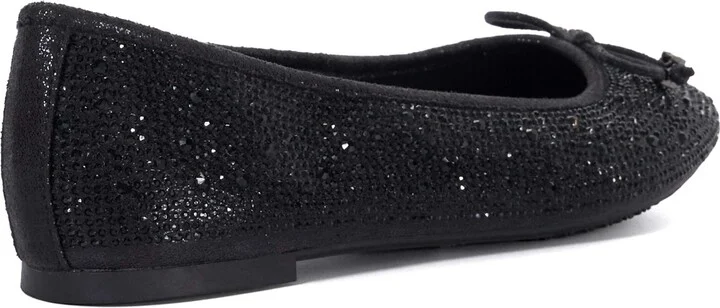 Hallis Ballet Flat - Image 2
