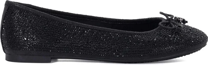 Hallis Ballet Flat - Image 3