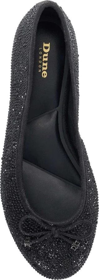 Hallis Ballet Flat - Image 4