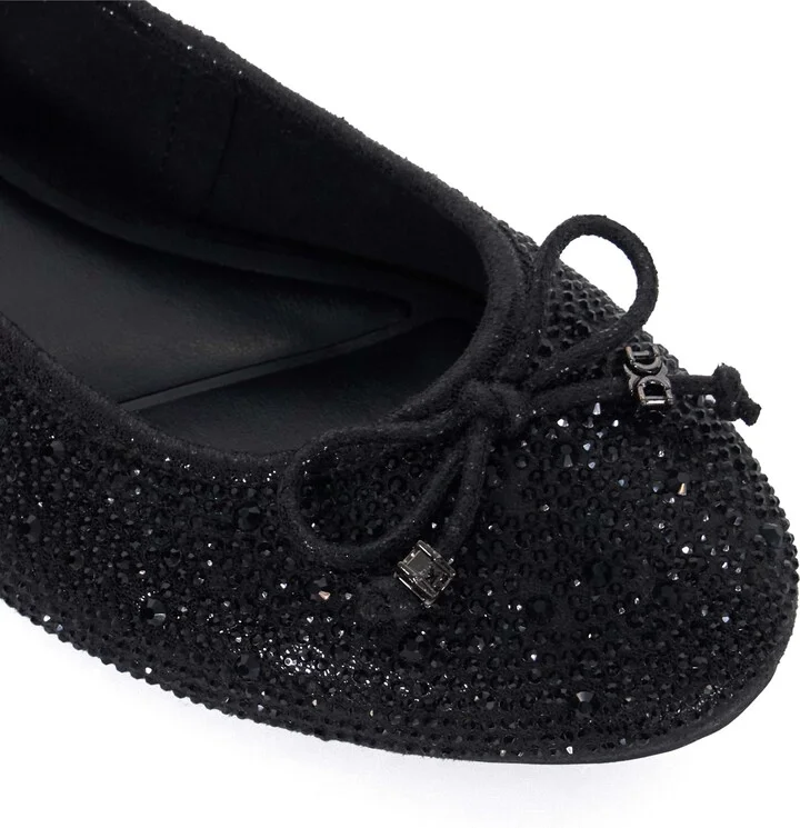Hallis Ballet Flat - Image 5