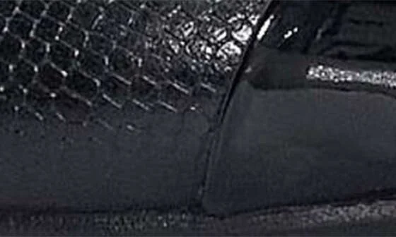 Hallis Cap Toe Ballet Flat - Image 5