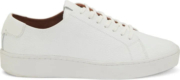 Hallman Leather Sneaker - Image 2