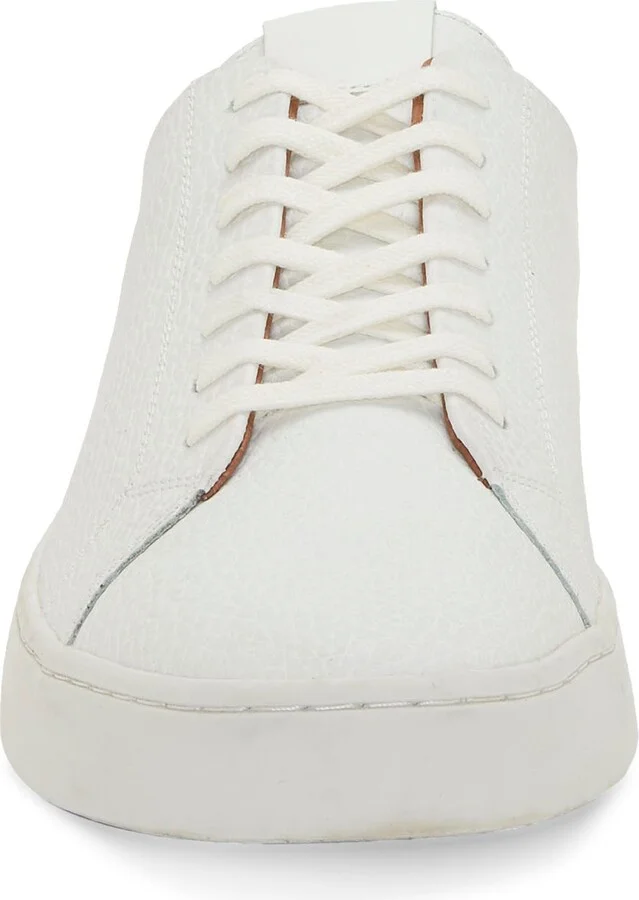 Hallman Leather Sneaker - Image 3