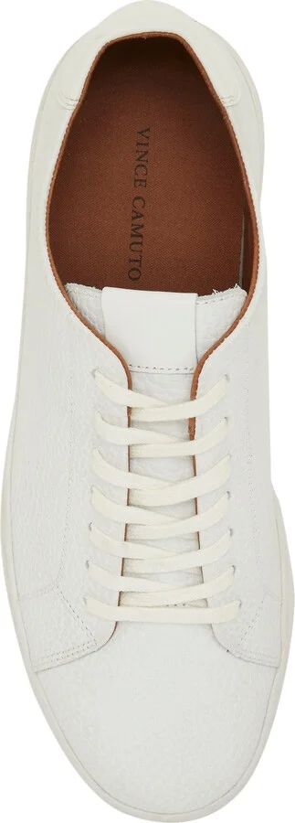 Hallman Leather Sneaker - Image 4