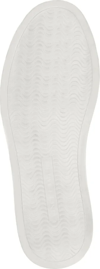 Hallman Leather Sneaker - Image 5
