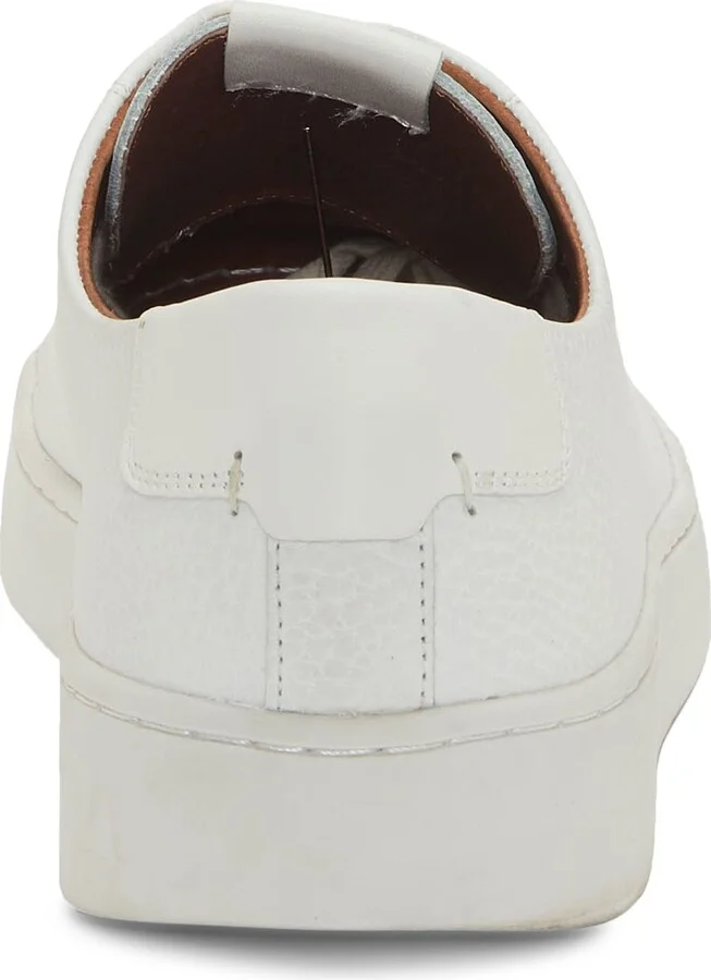Hallman Leather Sneaker - Image 6