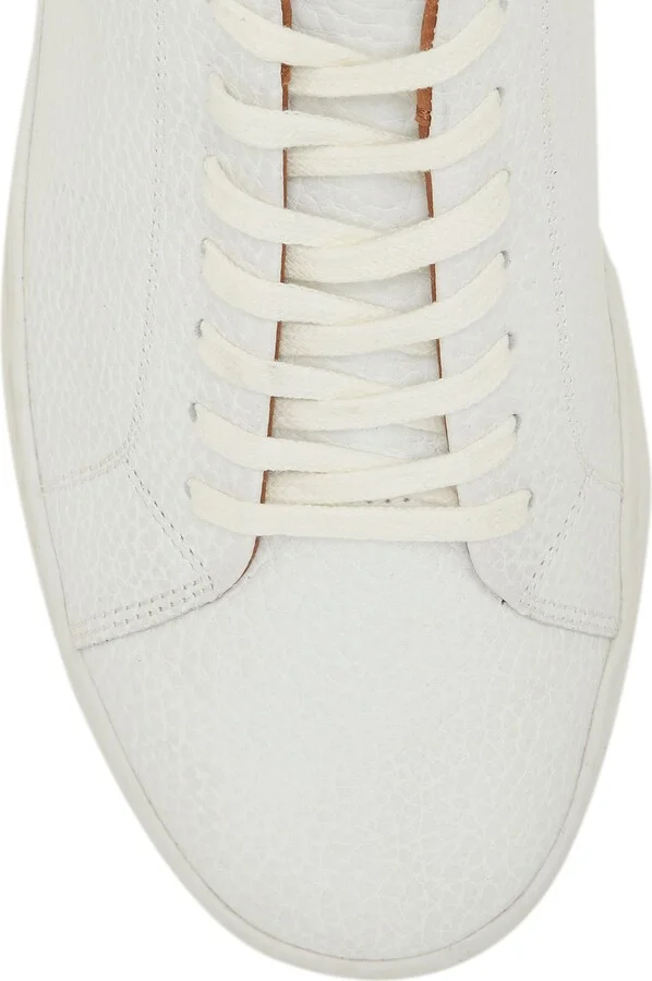 Hallman Leather Sneaker - Image 7