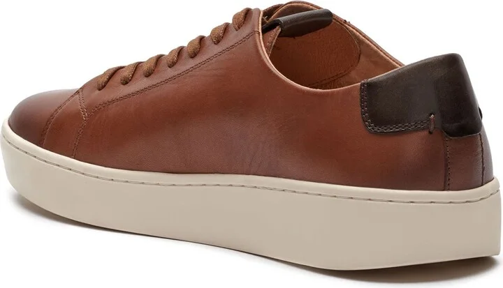 Hallman Leather Sneaker - Image 10