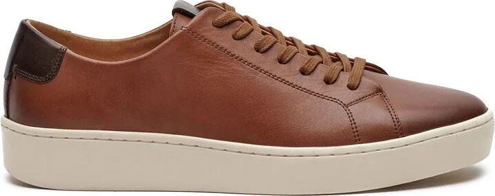 Hallman Leather Sneaker - Image 11