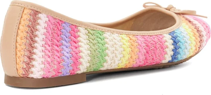 Hallo Ballet Flat - Image 2