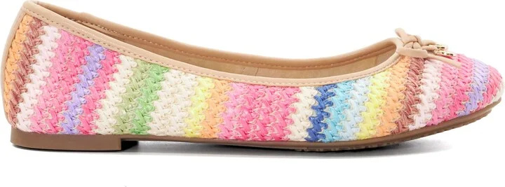 Hallo Ballet Flat - Image 3