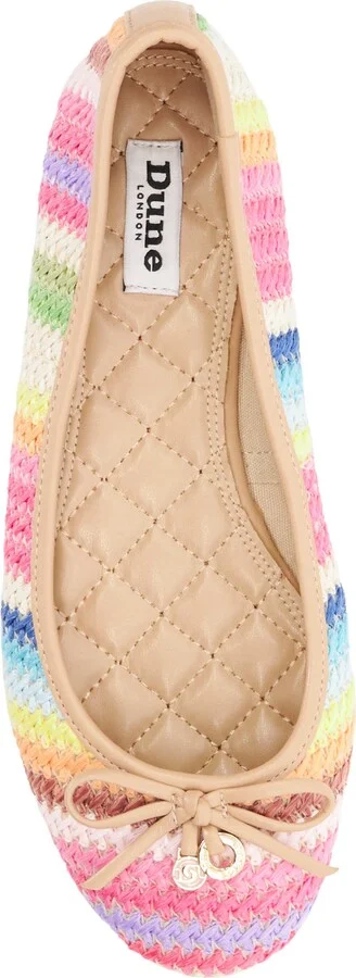 Hallo Ballet Flat - Image 4