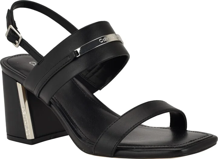 Hallow Sandal