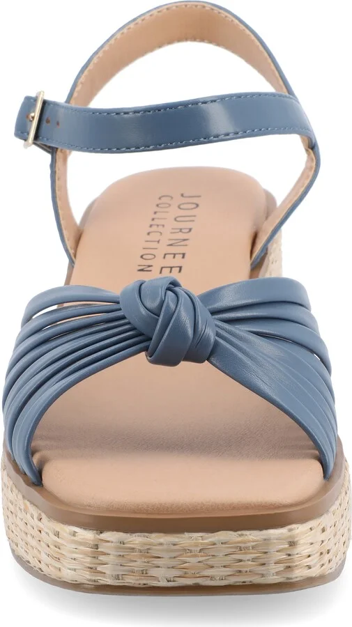 Hally Espadrille Platform Sandal - Image 3