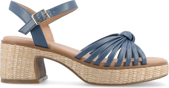 Hally Espadrille Platform Sandal - Image 4
