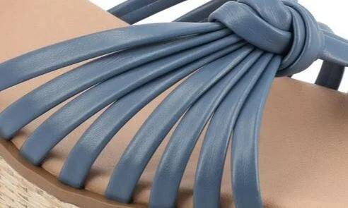 Hally Espadrille Platform Sandal - Image 7