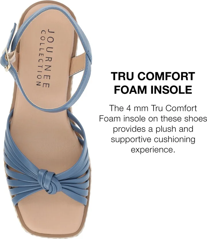 Hally Espadrille Platform Sandal - Image 8