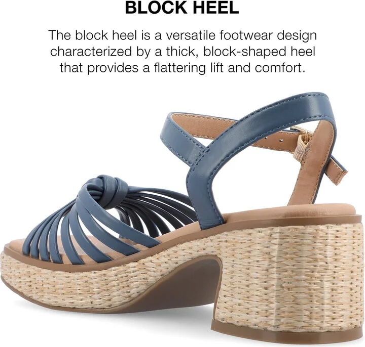 Hally Espadrille Platform Sandal - Image 10