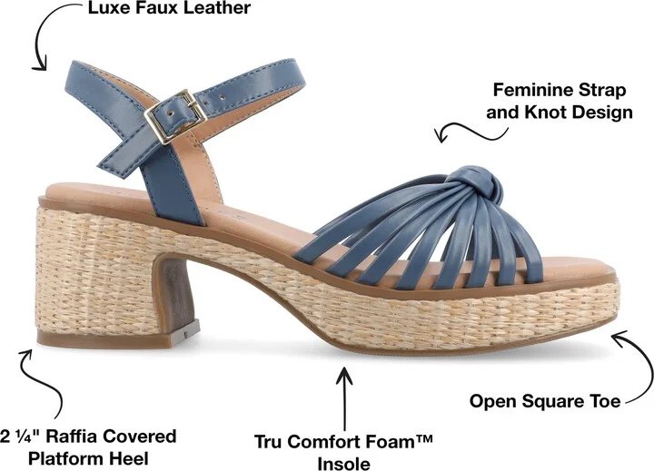 Hally Espadrille Platform Sandal - Image 11