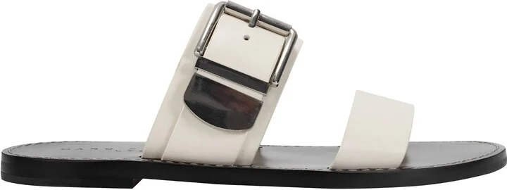 Hallyn Slide Sandal - Image 2