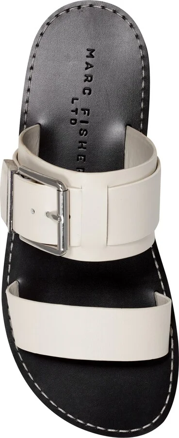 Hallyn Slide Sandal - Image 3