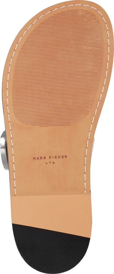 Hallyn Slide Sandal - Image 4