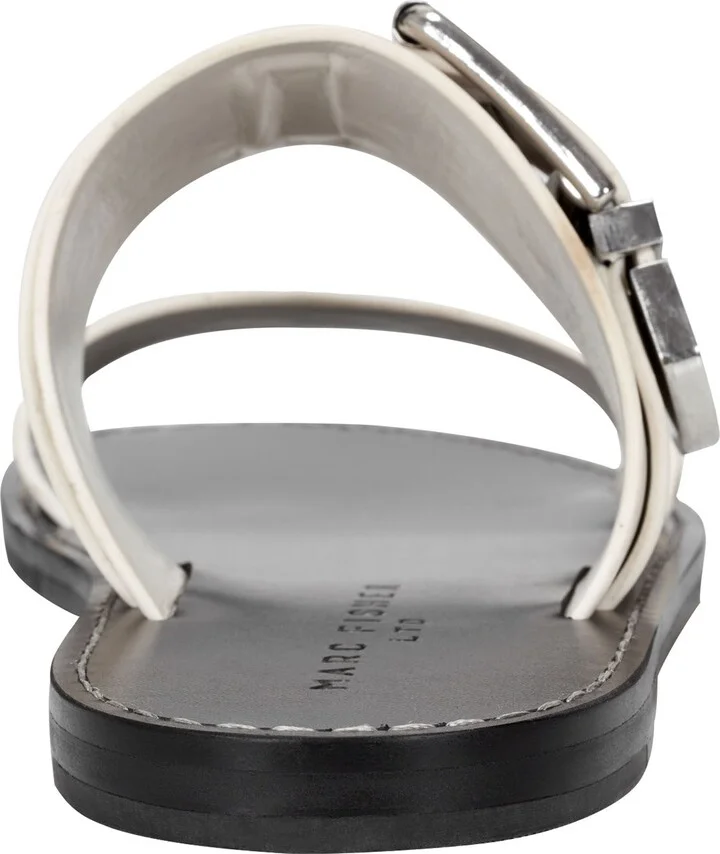 Hallyn Slide Sandal - Image 5
