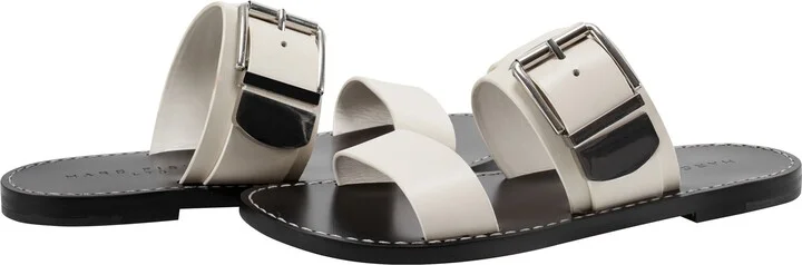 Hallyn Slide Sandal - Image 6