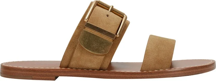 Hallyn Slide Sandal - Image 8