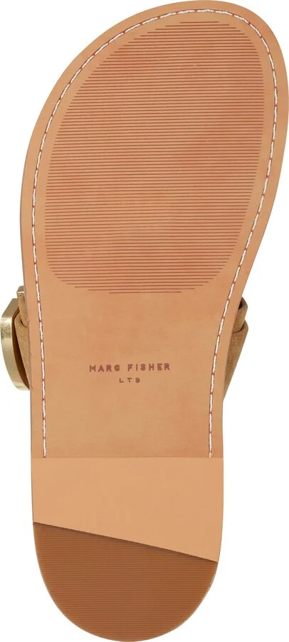 Hallyn Slide Sandal - Image 10