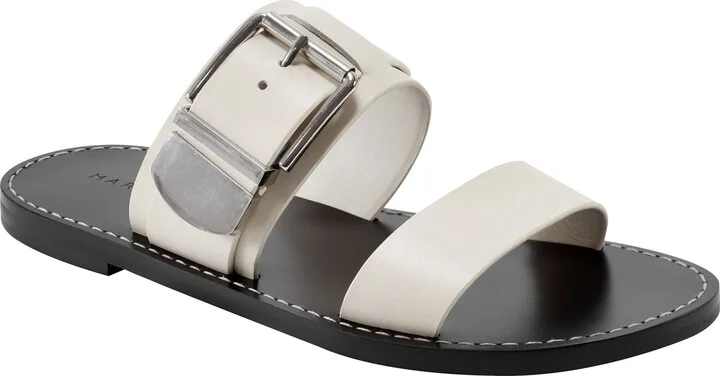Hallyn Slide Sandal
