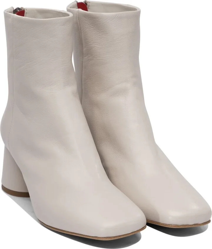 Halmanera Ankle Boots - Image 2