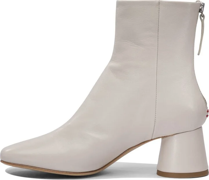 Halmanera Ankle Boots - Image 3