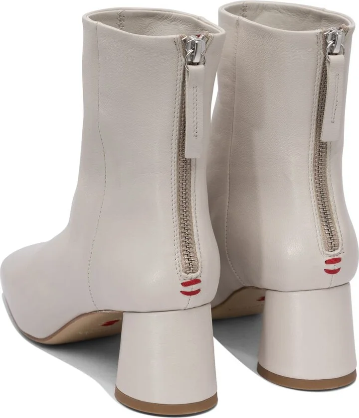 Halmanera Ankle Boots - Image 4