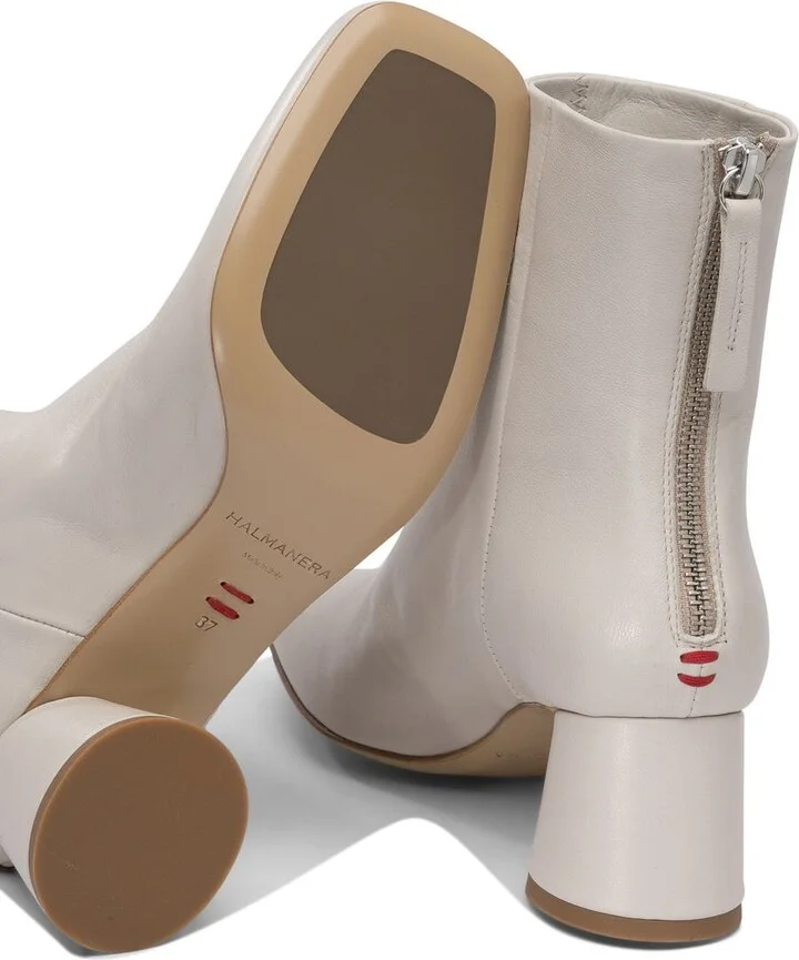Halmanera Ankle Boots - Image 5
