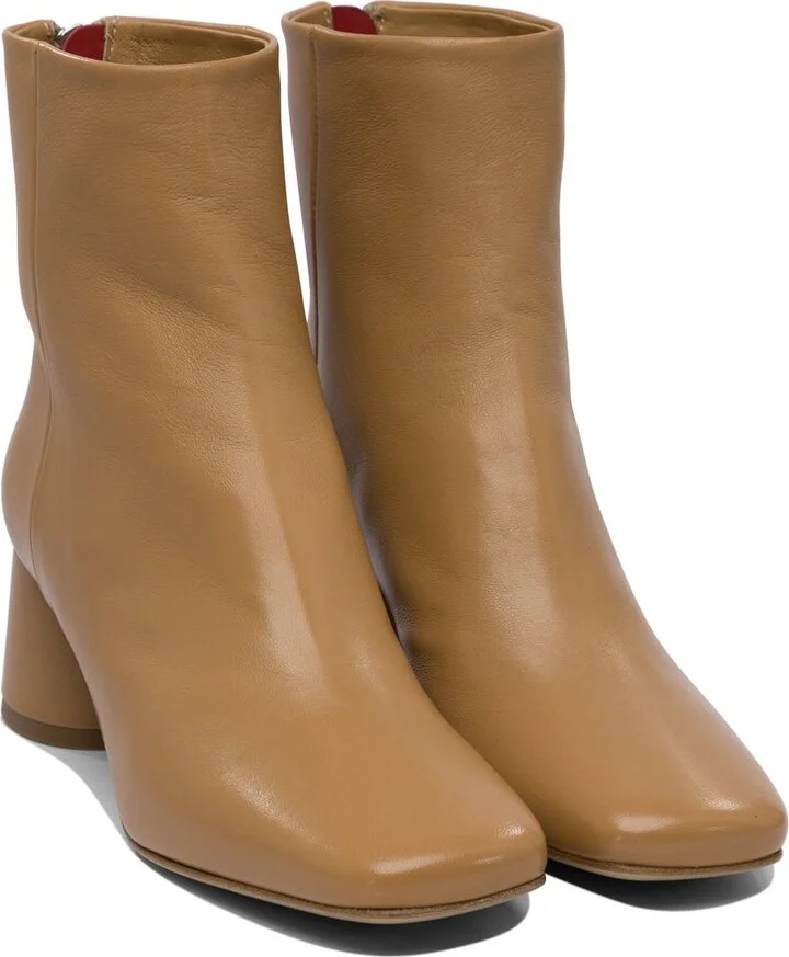 Halmanera Ankle Boots - Image 2