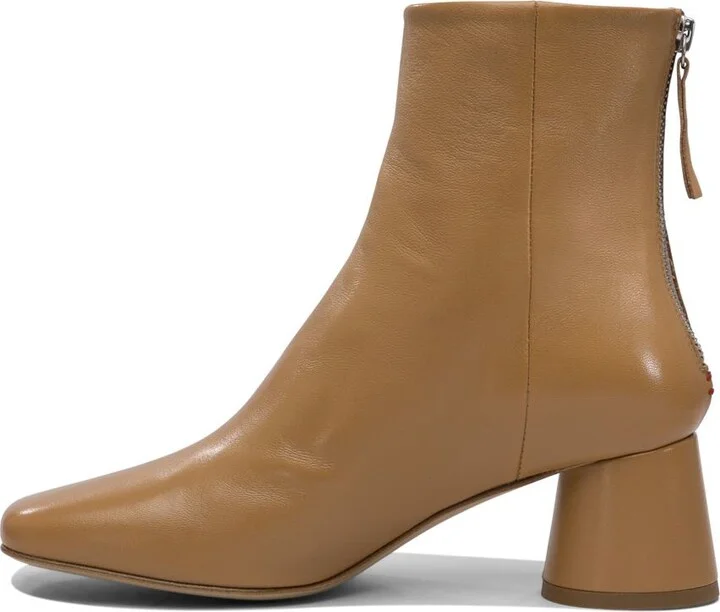 Halmanera Ankle Boots - Image 3