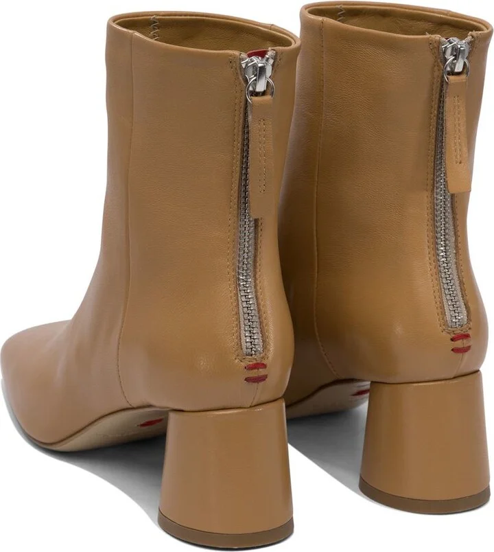 Halmanera Ankle Boots - Image 4