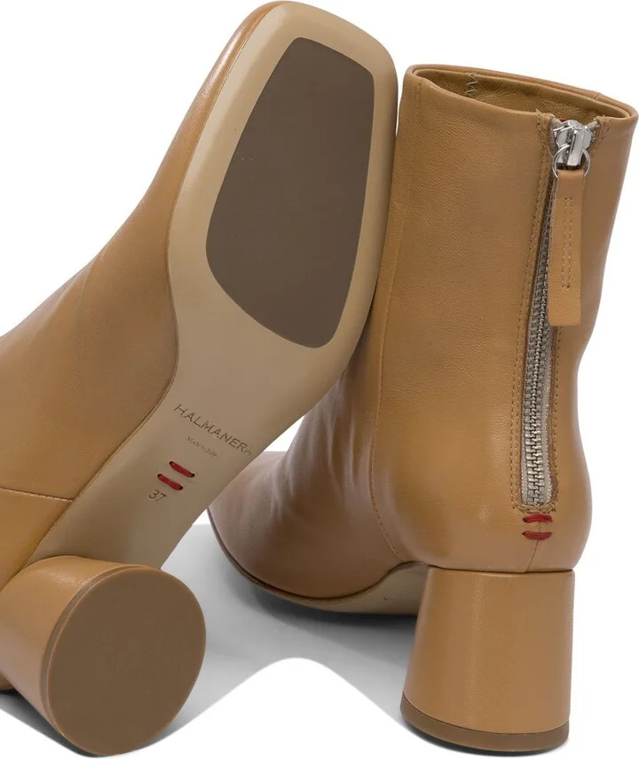 Halmanera Ankle Boots - Image 5