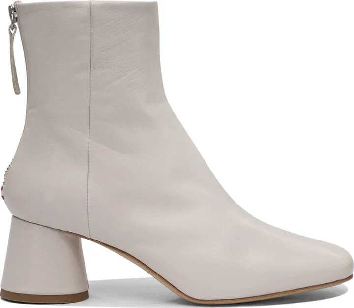 Halmanera Ankle Boots