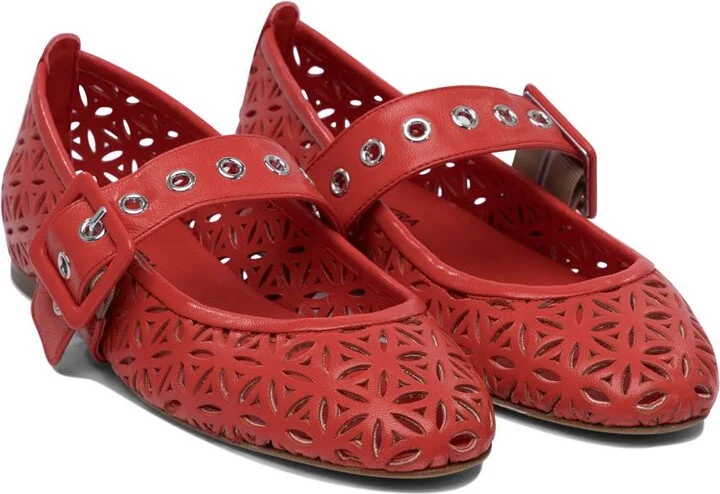 Halmanera Ballerinas - Image 2