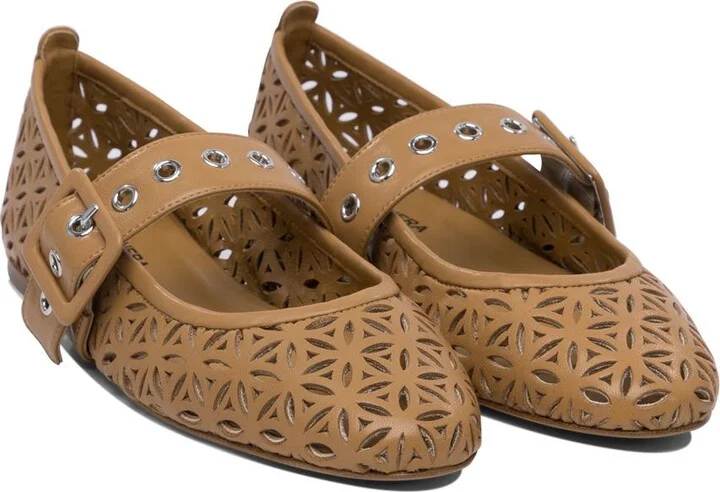 Halmanera Ballerinas - Image 2