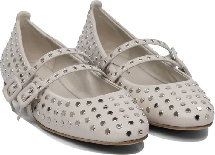 Halmanera Ballerinas - Image 2