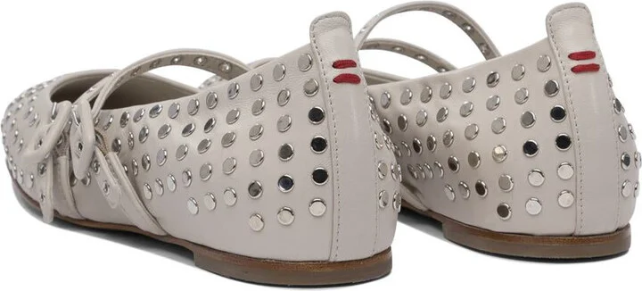 Halmanera Ballerinas - Image 4