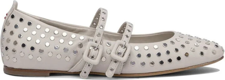 Halmanera Ballerinas