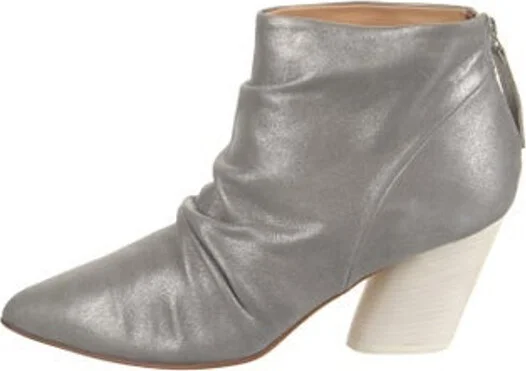 Grey, Metallic
