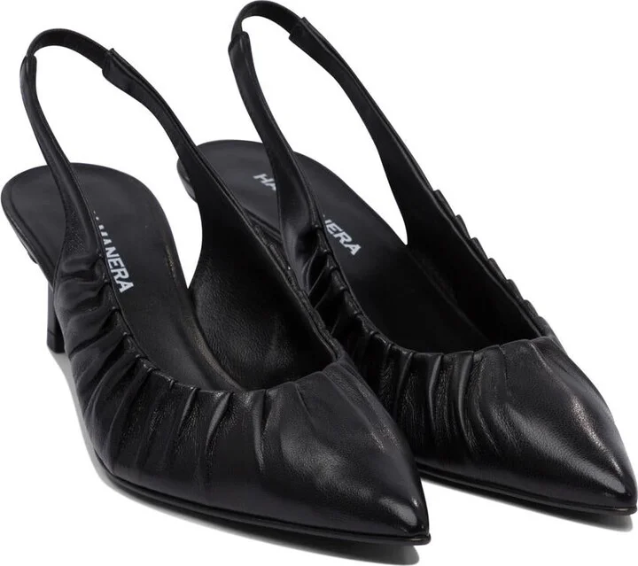 Halmanera Heeled Shoes - Image 2